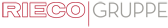 Logo der RIECO-Gruppe
