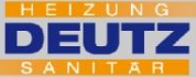Logo der Fa. Deutz
