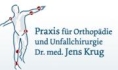 Logo der Orthopädiepraxis Dr. Jens Krug