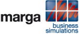 Logo der Marga Business Simulations