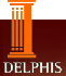 Logo des Finanzberaters Delphis aus Aachen