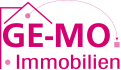 Logo von GE-MO Immobilien