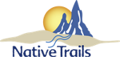Logo von Native Trails